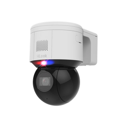 HILOOK PTZ-N3404LIU-SL 4MP PTZ CAMERA, 4X ZOOM
